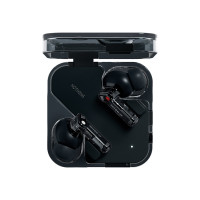 Produktbild för Nothing ear - True wireless-hörlurar med mikrofon