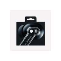 Produktbild för Nothing ear - True wireless-hörlurar med mikrofon