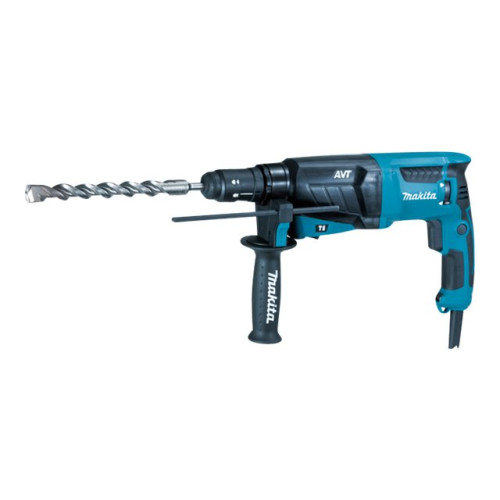 Makita Makita HR2631FT13 roterande hammare - 800 W