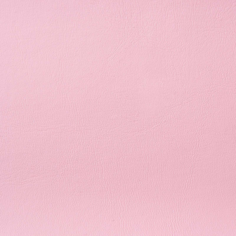 Produktbild för Barnsängram med sänggavel Rosa 90 x 190 cm PU