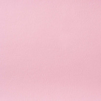 Produktbild för Barnsängram med sänggavel Rosa 90 x 190 cm PU