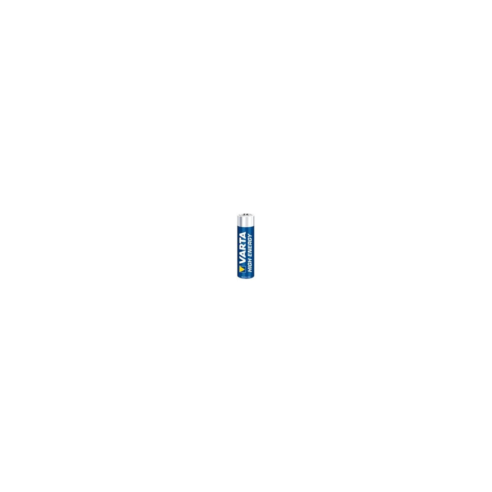 Produktbild för Varta High Energy 04903 batteri - 12 x AAA - alkaliskt