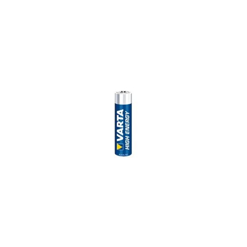 Varta Varta High Energy 04903 batteri - 12 x AAA - alkaliskt