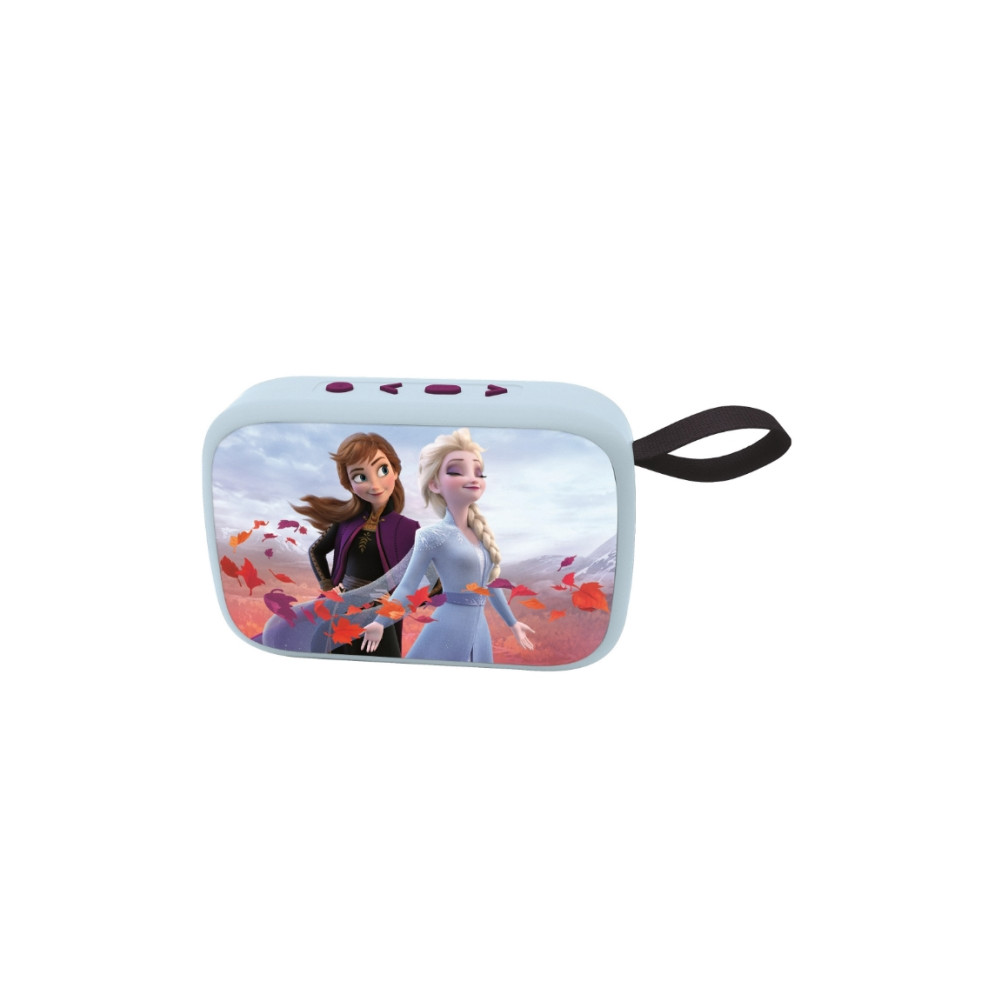 Produktbild för Lexibook Paw Patrol BT018FZ, Kabel & Trådlös, Bärbar monohög...