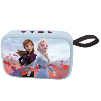 Produktbild för Lexibook Paw Patrol BT018FZ, Kabel & Trådlös, Bärbar monohög...