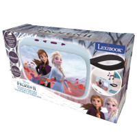 Produktbild för Lexibook Paw Patrol BT018FZ, Kabel & Trådlös, Bärbar monohög...