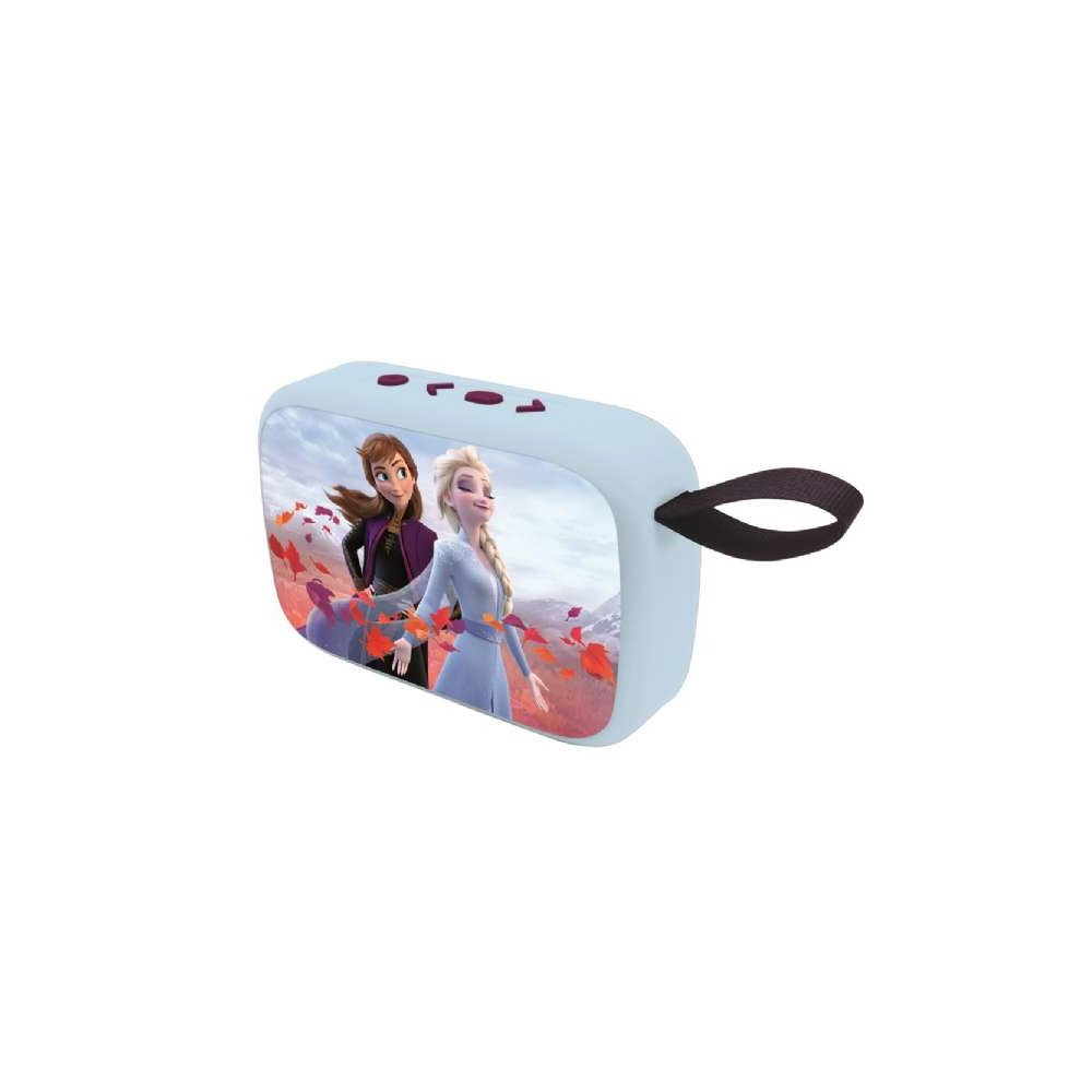 Produktbild för Lexibook Paw Patrol BT018FZ, Kabel & Trådlös, Bärbar monohög...