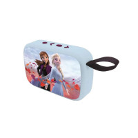 Produktbild för Lexibook Paw Patrol BT018FZ, Kabel & Trådlös, Bärbar monohög...