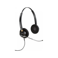 Produktbild för HP Poly EncorePro 520V - headset - Quick Disconnect