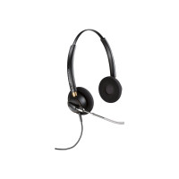 Produktbild för HP Poly EncorePro 520V - headset - Quick Disconnect