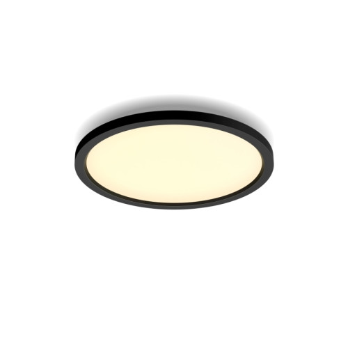 Philips Hue White Ambiance Aurelle Smart LED Panel Light Inc... - Takarmaturer