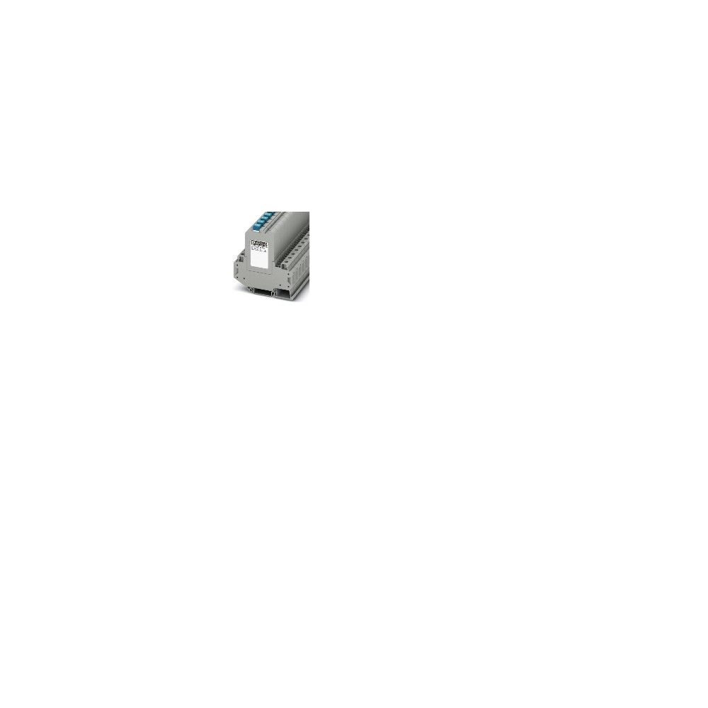 Produktbild för Phoenix Contact termiskt skyddsbrytare 240 V/AC 2 A UT 6-TMC...