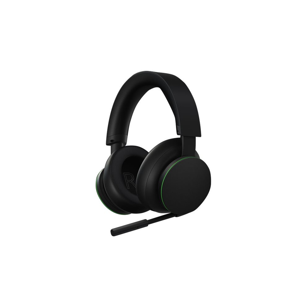 Produktbild för Microsoft Xbox Wireless Headset - headset