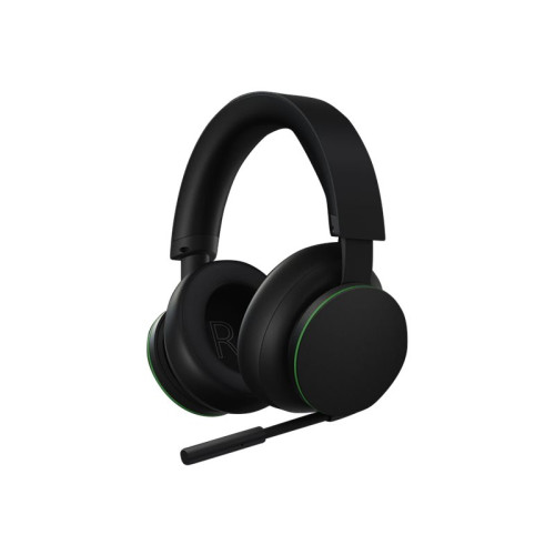 Microsoft Xbox Wireless Headset - headset - Streaming