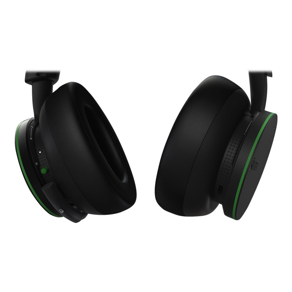 Produktbild för Microsoft Xbox Wireless Headset - headset