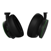 Produktbild för Microsoft Xbox Wireless Headset - headset