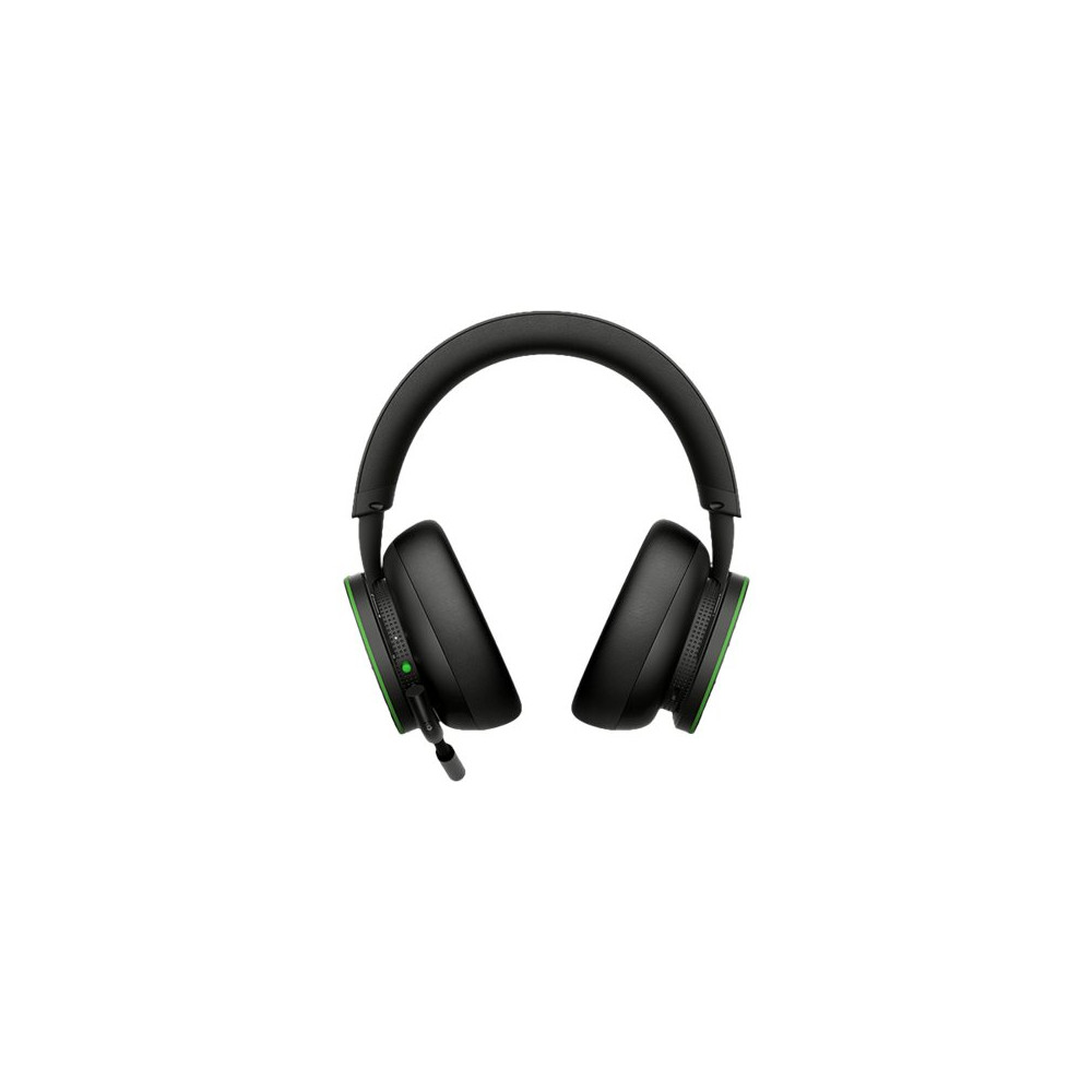 Produktbild för Microsoft Xbox Wireless Headset - headset