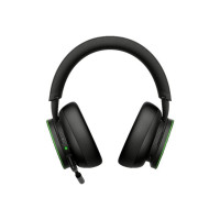 Produktbild för Microsoft Xbox Wireless Headset - headset