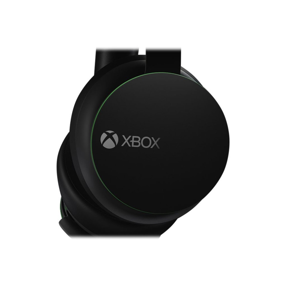Produktbild för Microsoft Xbox Wireless Headset - headset