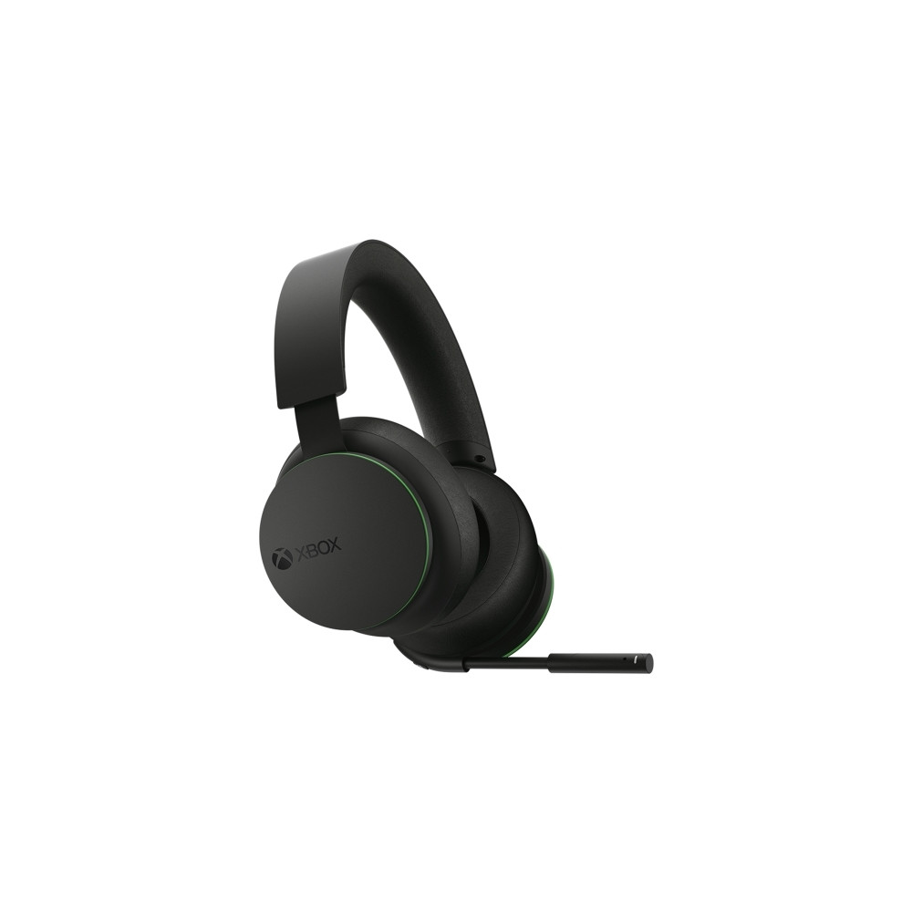 Produktbild för Microsoft Xbox Wireless Headset - headset