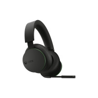 Produktbild för Microsoft Xbox Wireless Headset - headset