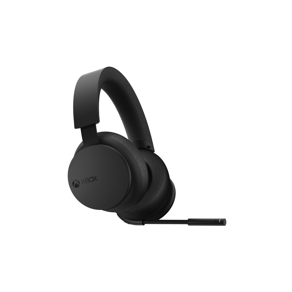 Produktbild för Microsoft Xbox Wireless Headset - headset