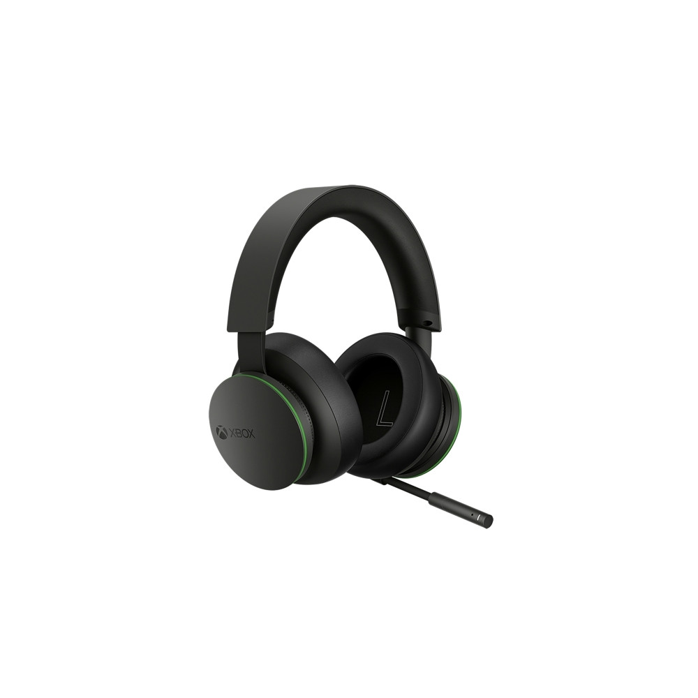 Produktbild för Microsoft Xbox Wireless Headset - headset