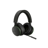 Produktbild för Microsoft Xbox Wireless Headset - headset