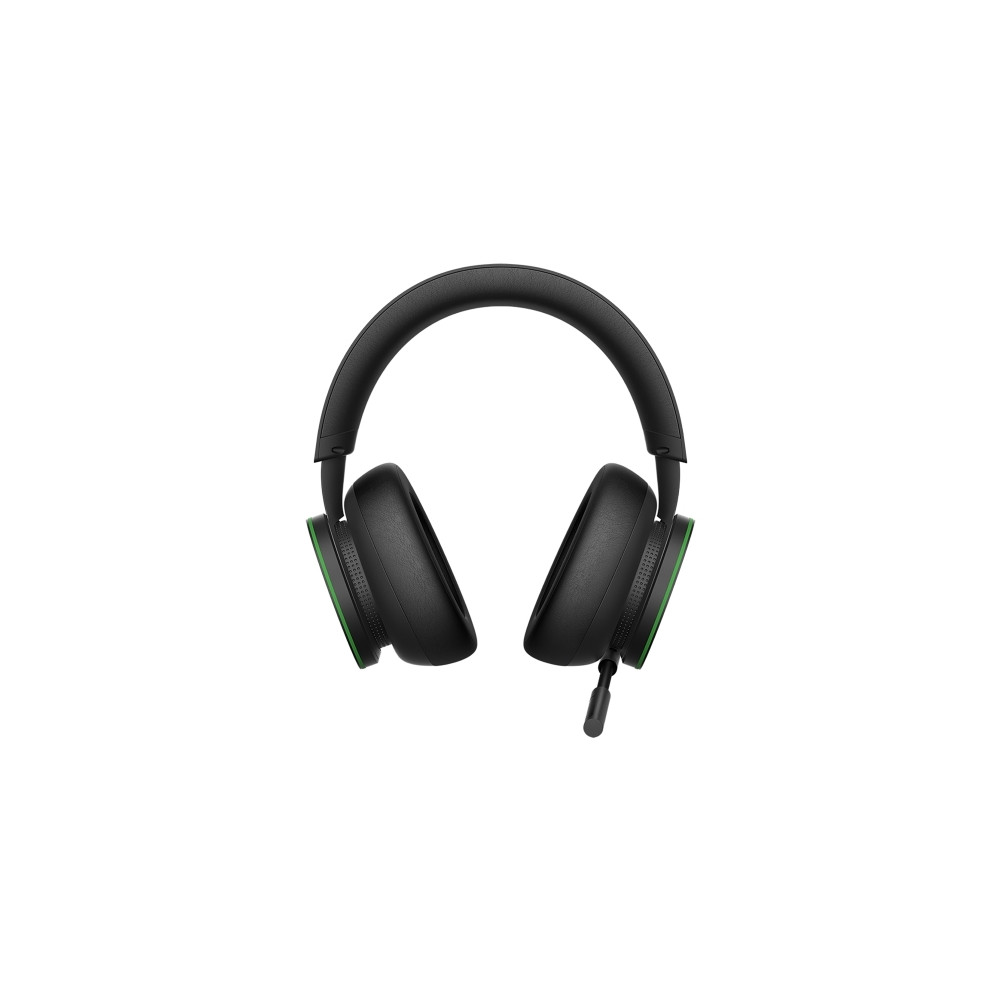 Produktbild för Microsoft Xbox Wireless Headset - headset