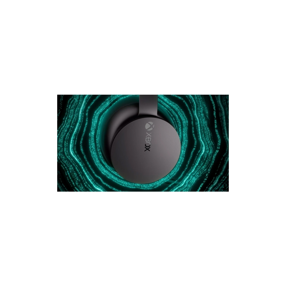 Produktbild för Microsoft Xbox Wireless Headset - headset