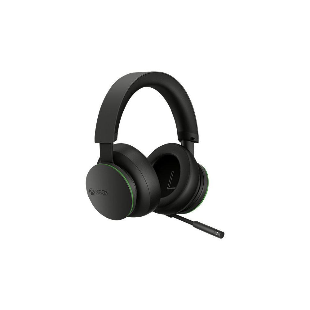 Produktbild för Microsoft Xbox Wireless Headset - headset