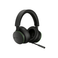 Produktbild för Microsoft Xbox Wireless Headset - headset