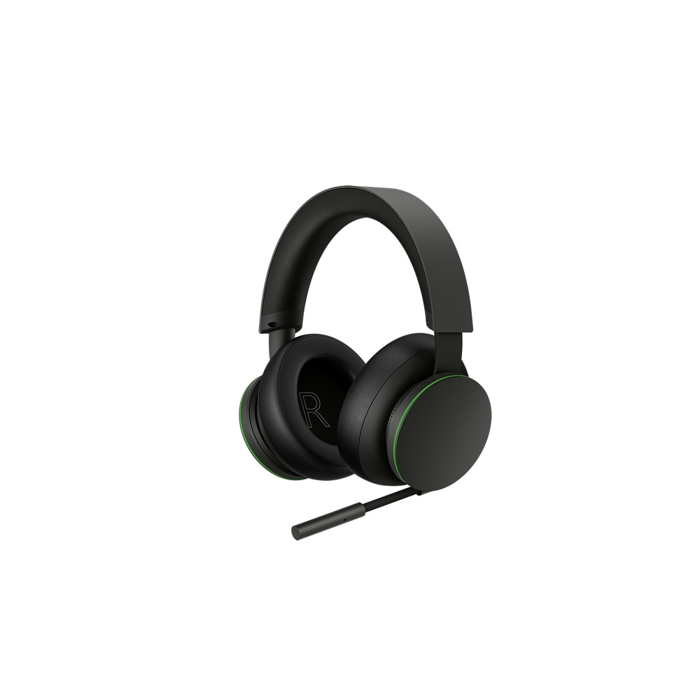 Produktbild för Microsoft Xbox Wireless Headset - headset