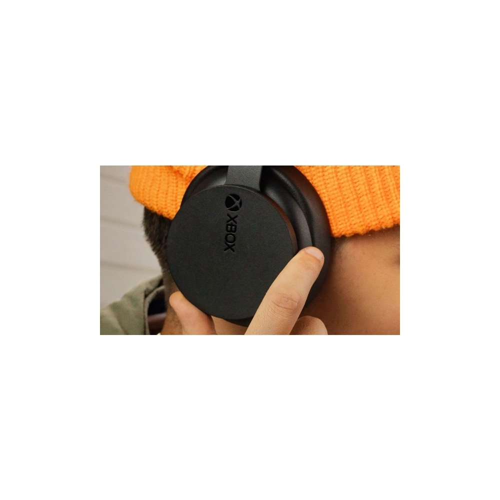 Produktbild för Microsoft Xbox Wireless Headset - headset