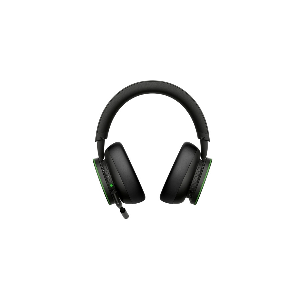 Produktbild för Microsoft Xbox Wireless Headset - headset