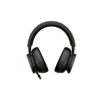 Produktbild för Microsoft Xbox Wireless Headset - headset