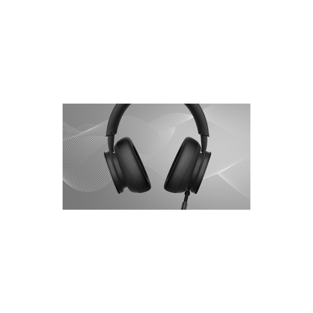 Produktbild för Microsoft Xbox Wireless Headset - headset