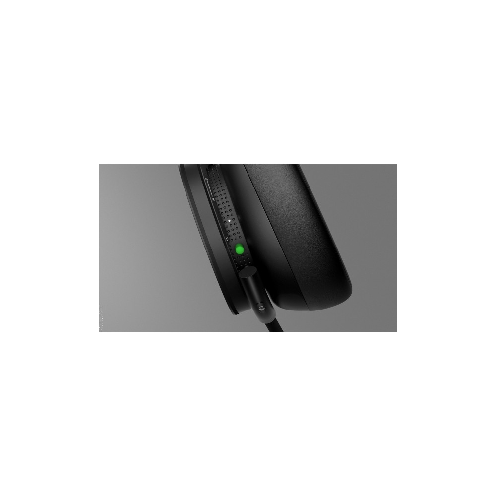 Produktbild för Microsoft Xbox Wireless Headset - headset