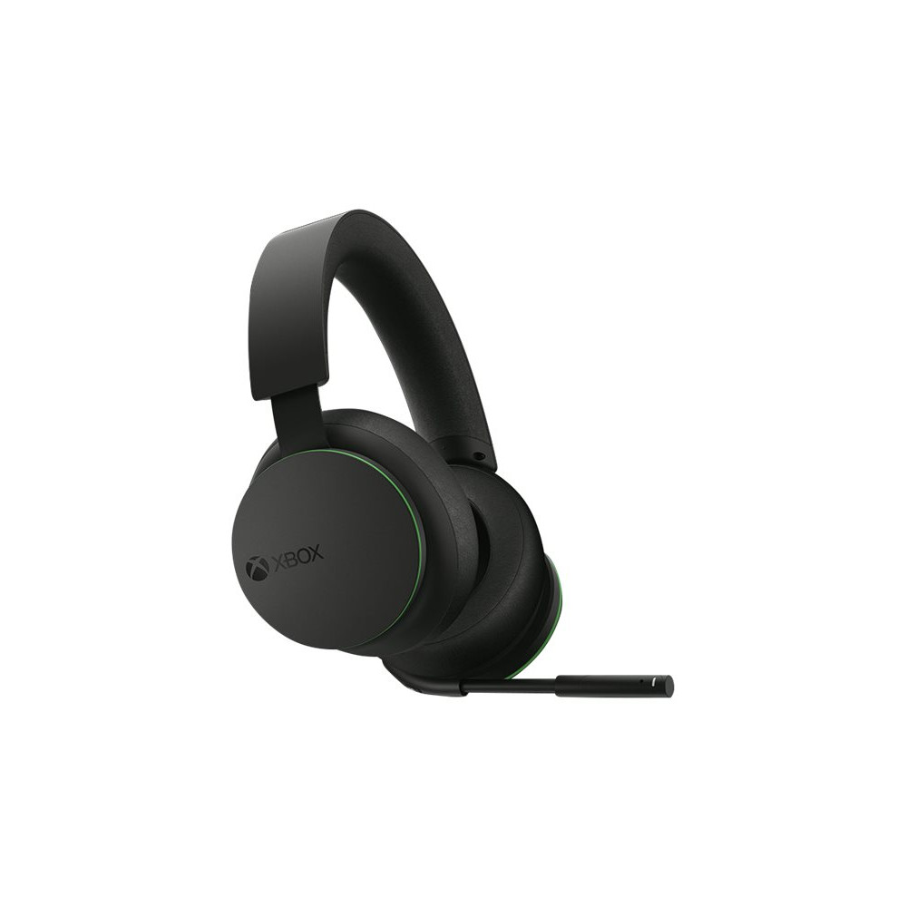 Produktbild för Microsoft Xbox Wireless Headset - headset