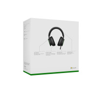 Produktbild för Microsoft Xbox Wireless Headset - headset