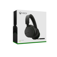 Produktbild för Microsoft Xbox Wireless Headset - headset