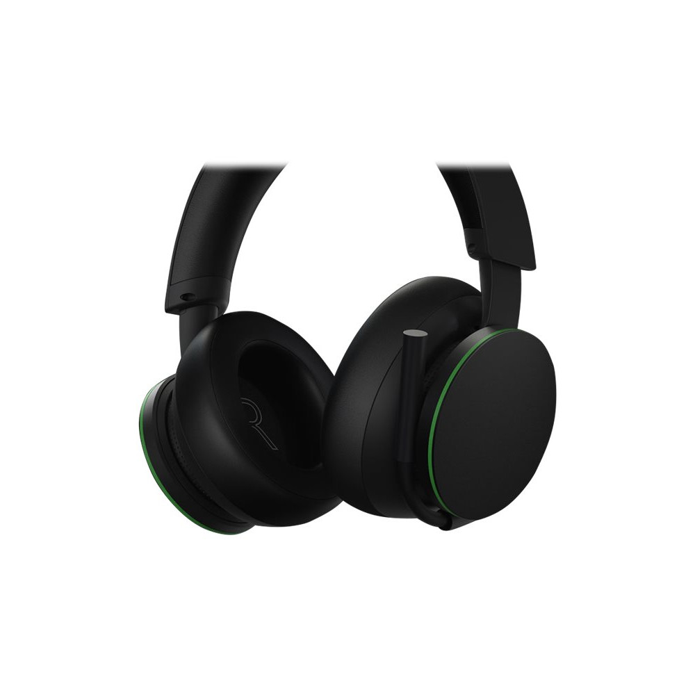 Produktbild för Microsoft Xbox Wireless Headset - headset