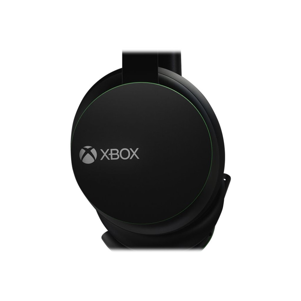 Produktbild för Microsoft Xbox Wireless Headset - headset