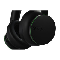 Produktbild för Microsoft Xbox Wireless Headset - headset