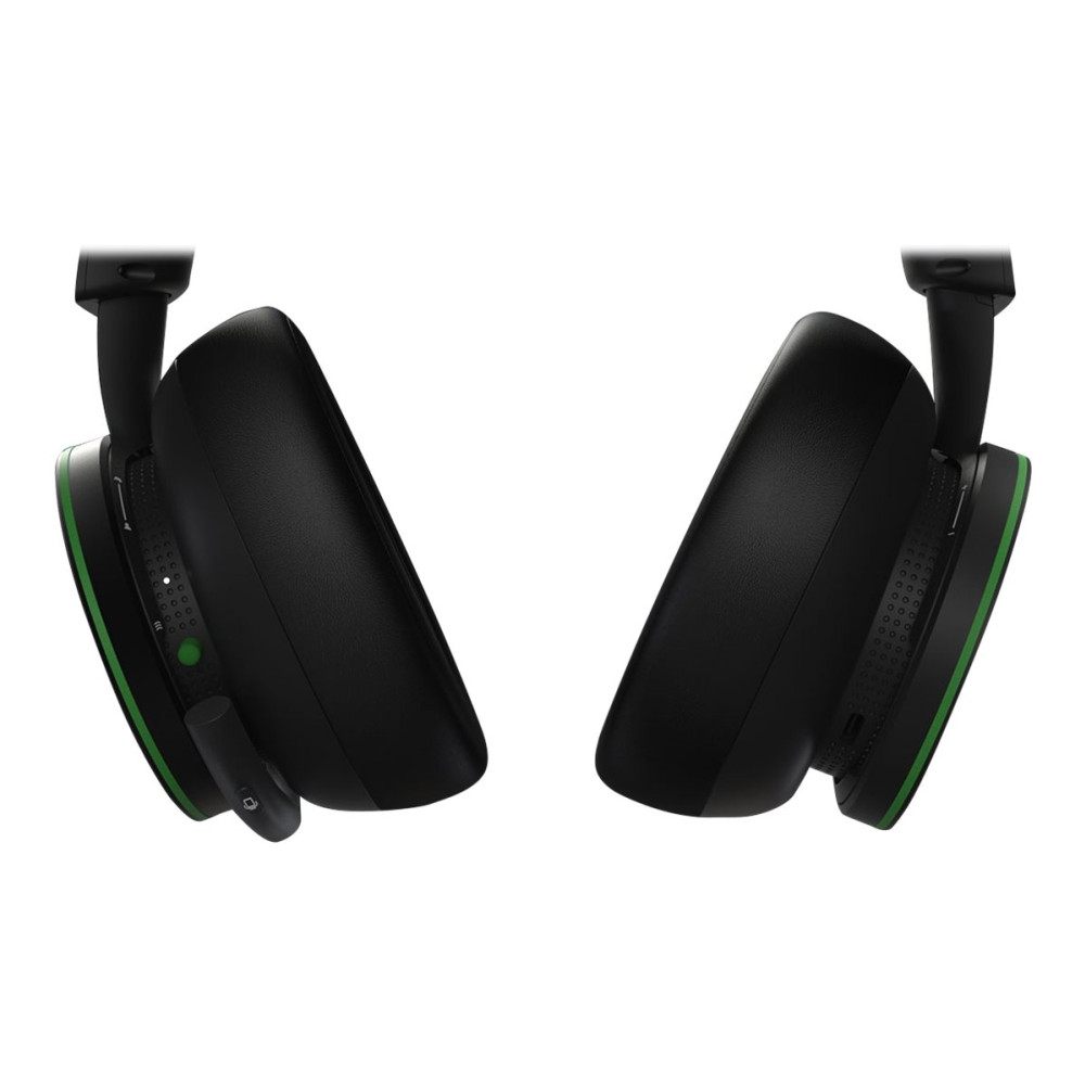Produktbild för Microsoft Xbox Wireless Headset - headset