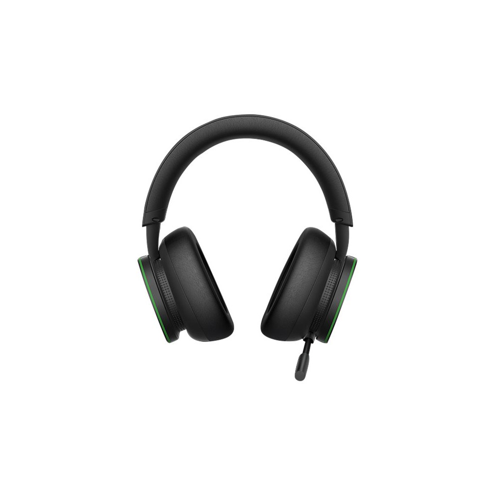 Produktbild för Microsoft Xbox Wireless Headset - headset