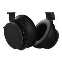 Produktbild för Microsoft Xbox Wireless Headset - headset