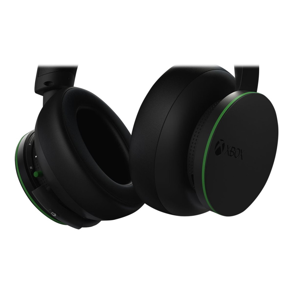 Produktbild för Microsoft Xbox Wireless Headset - headset