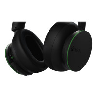 Produktbild för Microsoft Xbox Wireless Headset - headset