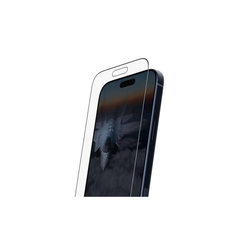 Produktbild för PanzerGlass - skärmskydd för mobiltelefon - UWF stealth, EN